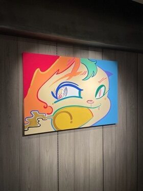 Artist Interview No 2 苦虫ツヨシ Vol 2 That Is Good